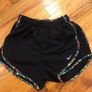 Women’s nike XS athletic shorts
